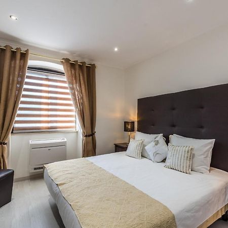 Suites @ Portarade Ferragudo  Esterno foto