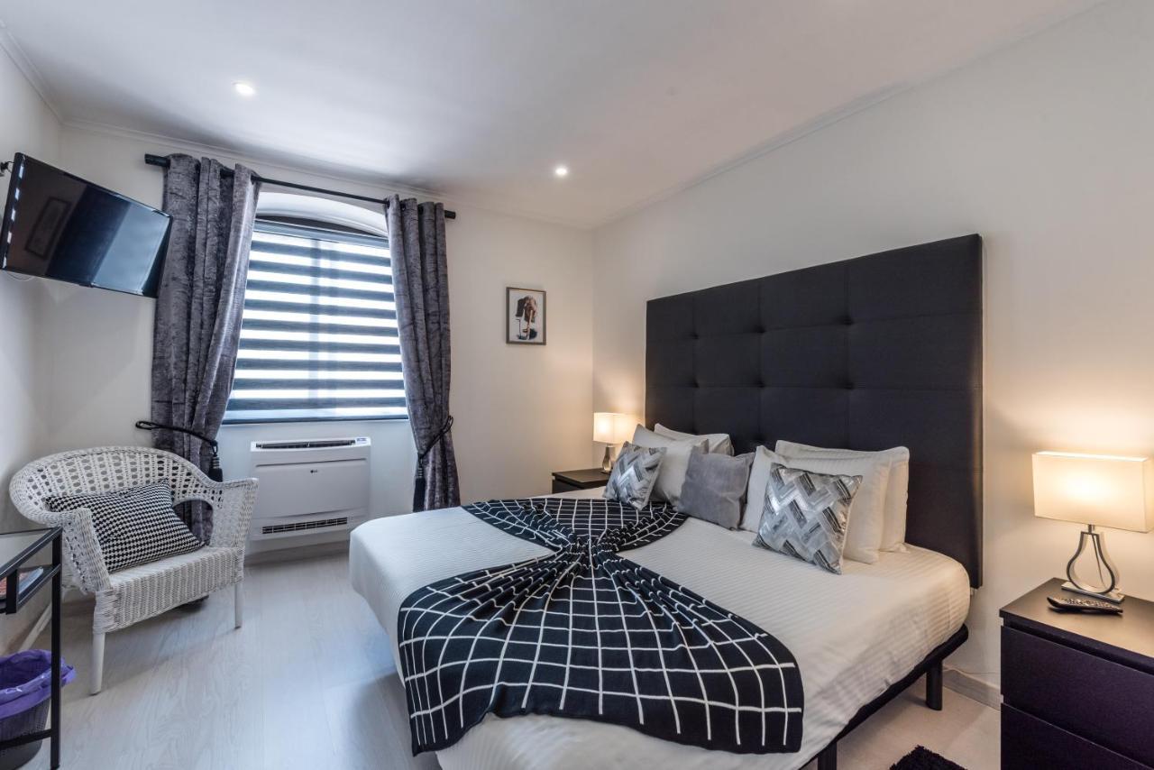 Suites @ Portarade Ferragudo  Esterno foto