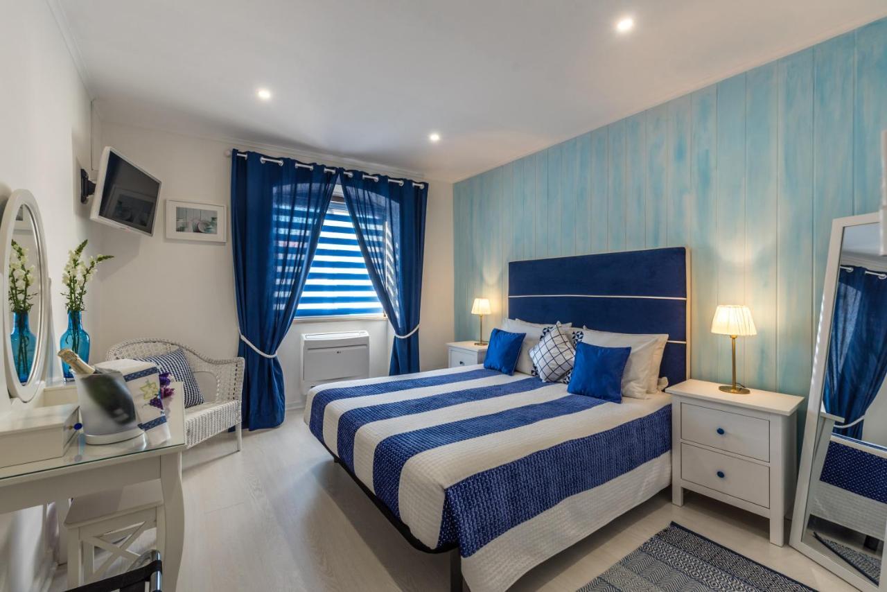 Suites @ Portarade Ferragudo  Esterno foto
