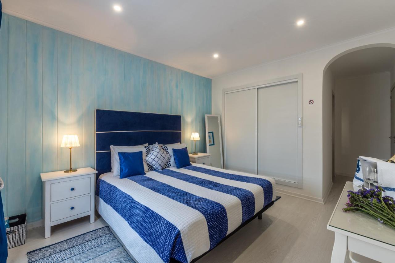 Suites @ Portarade Ferragudo  Esterno foto
