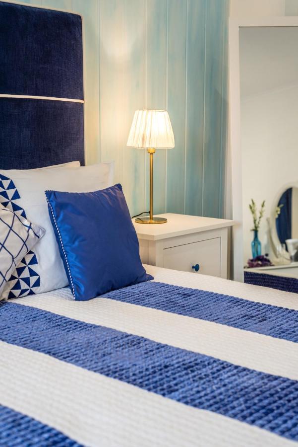 Suites @ Portarade Ferragudo  Esterno foto