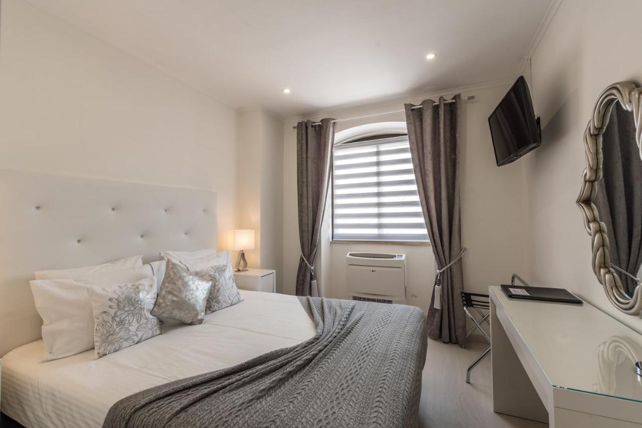 Suites @ Portarade Ferragudo  Esterno foto