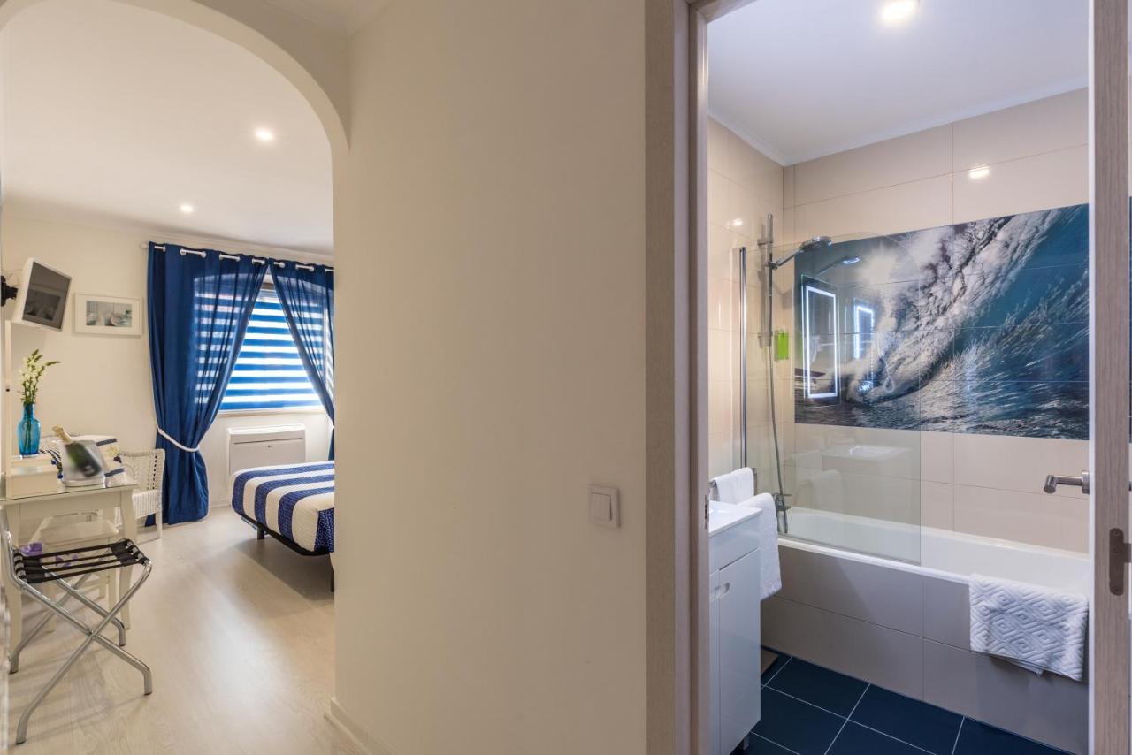 Suites @ Portarade Ferragudo  Esterno foto
