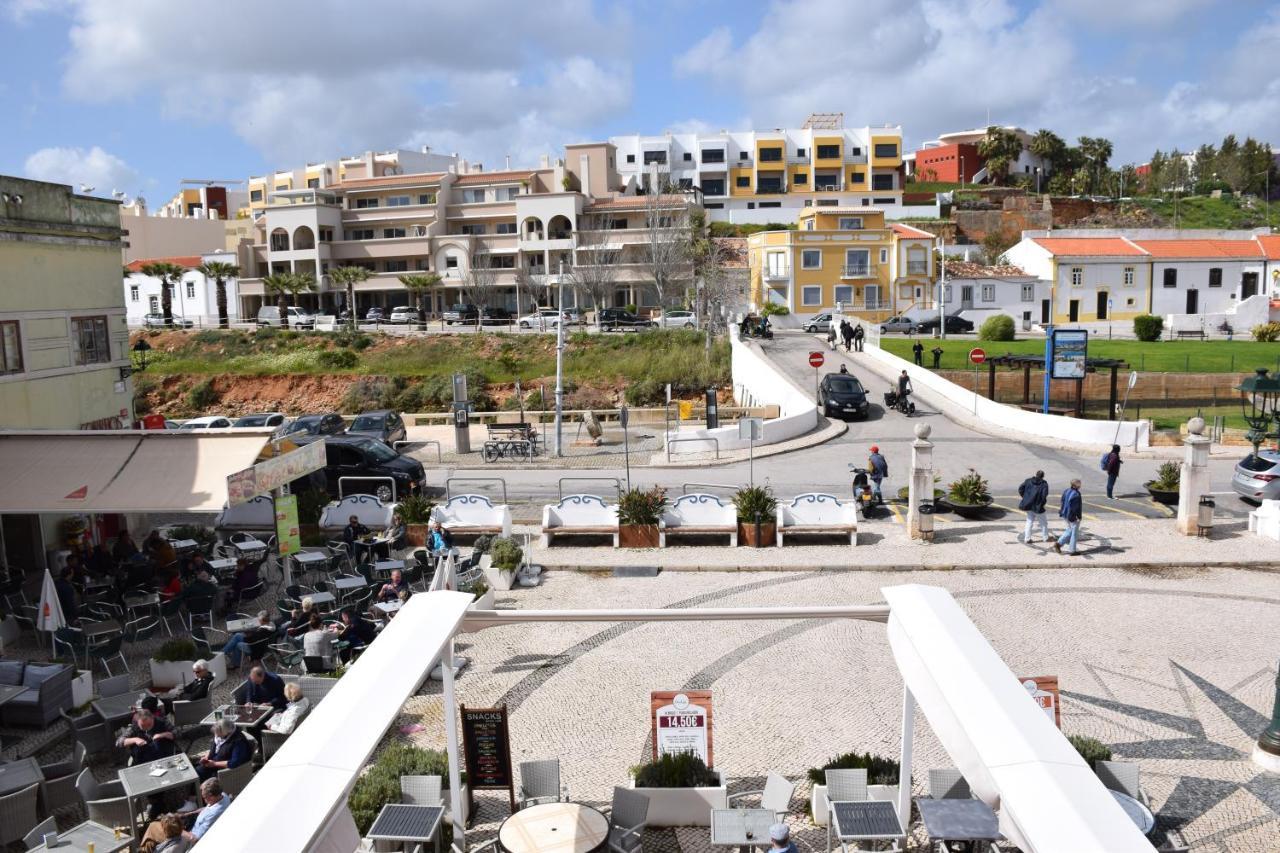 Suites @ Portarade Ferragudo  Esterno foto