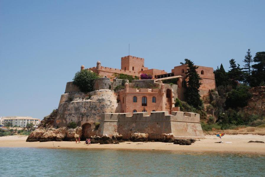 Suites @ Portarade Ferragudo  Esterno foto