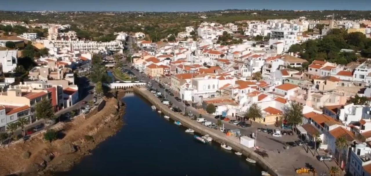 Suites @ Portarade Ferragudo  Esterno foto