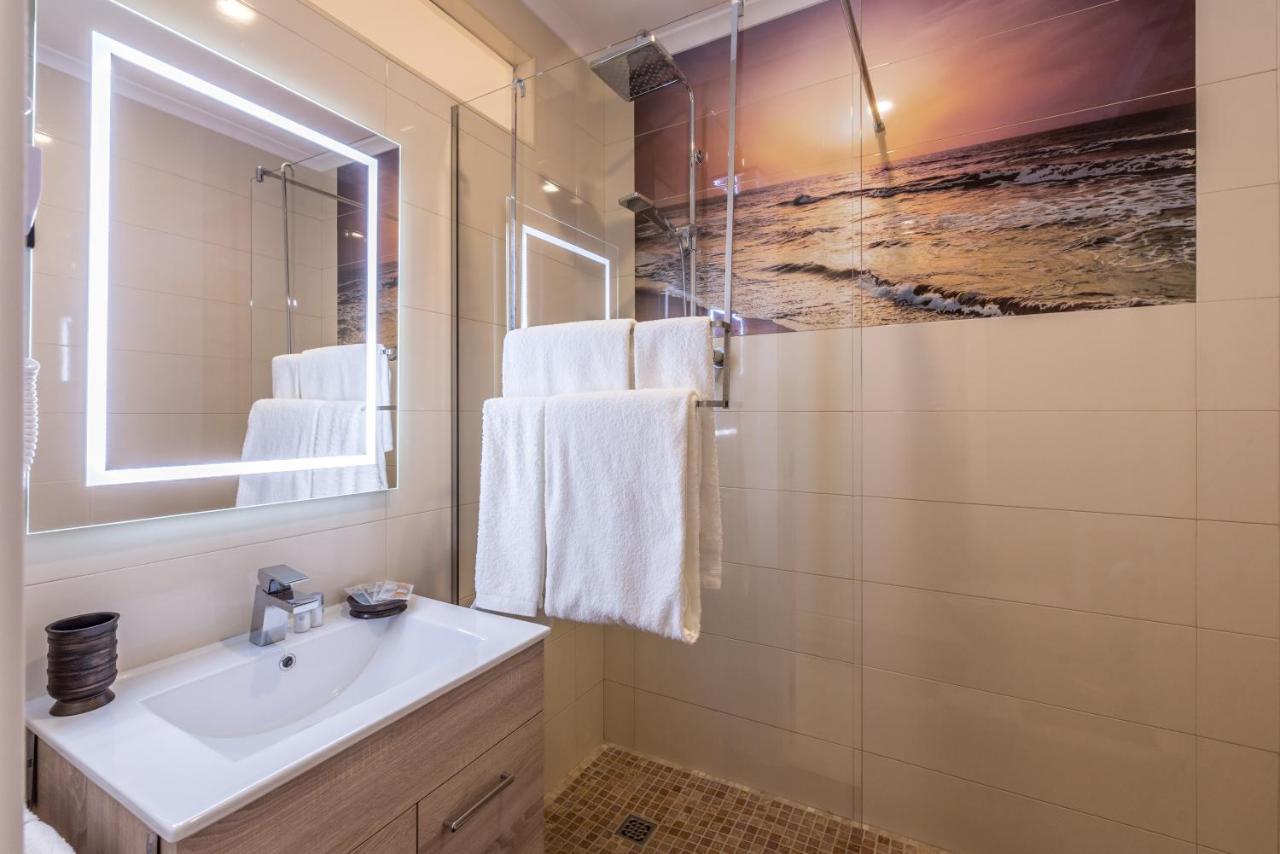 Suites @ Portarade Ferragudo  Esterno foto