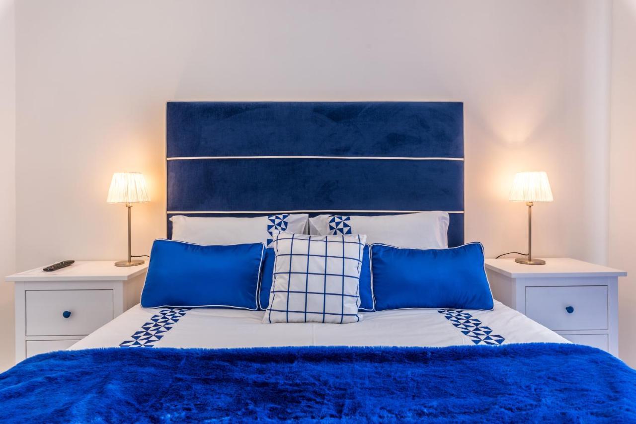 Suites @ Portarade Ferragudo  Esterno foto