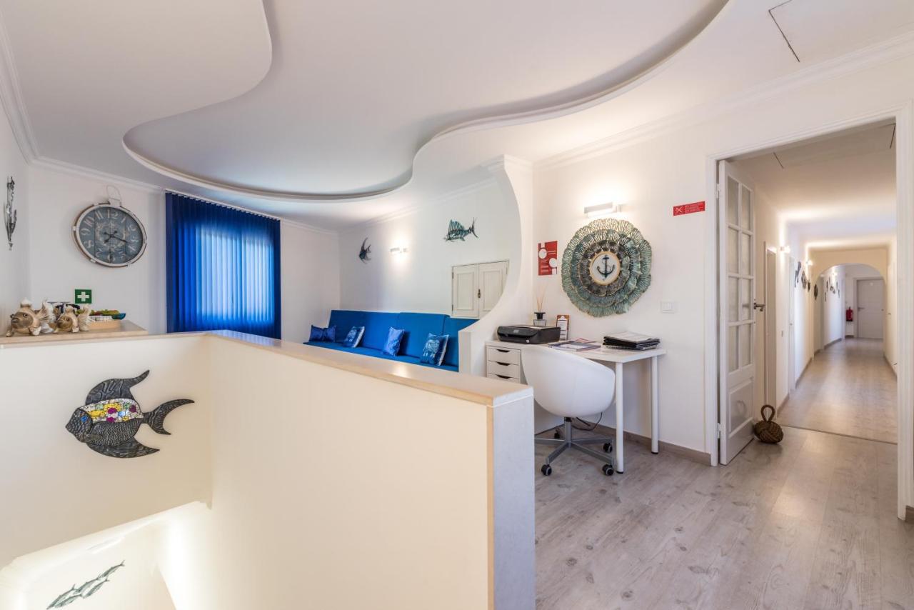 Suites @ Portarade Ferragudo  Esterno foto
