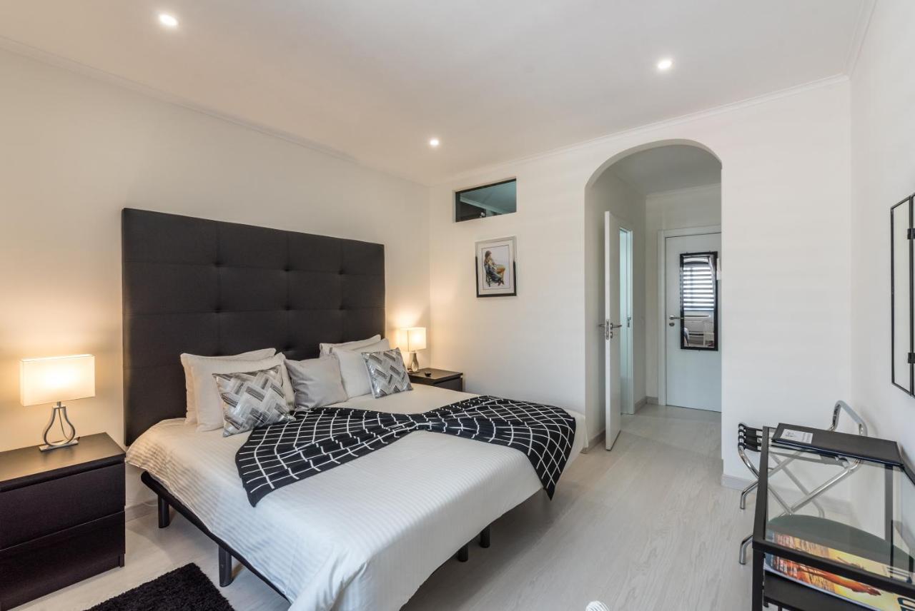 Suites @ Portarade Ferragudo  Esterno foto