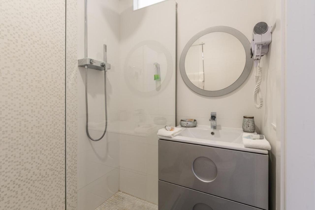 Suites @ Portarade Ferragudo  Esterno foto