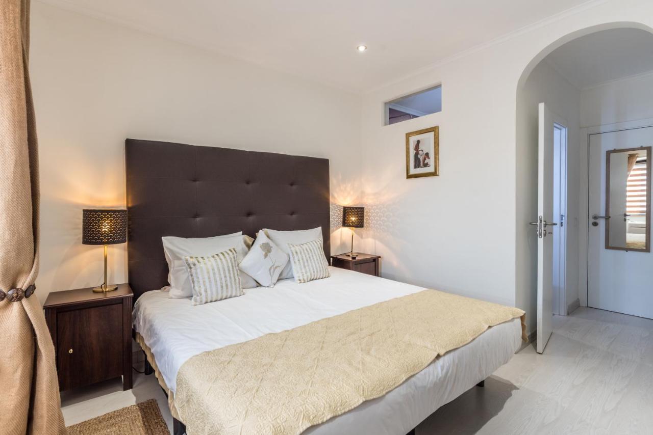 Suites @ Portarade Ferragudo  Esterno foto