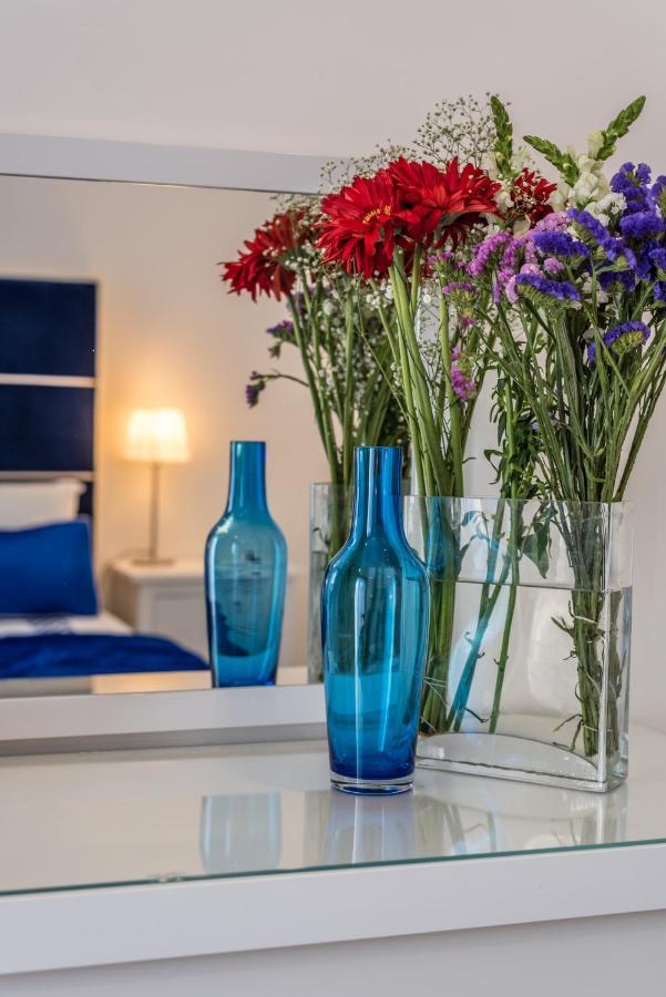 Suites @ Portarade Ferragudo  Esterno foto