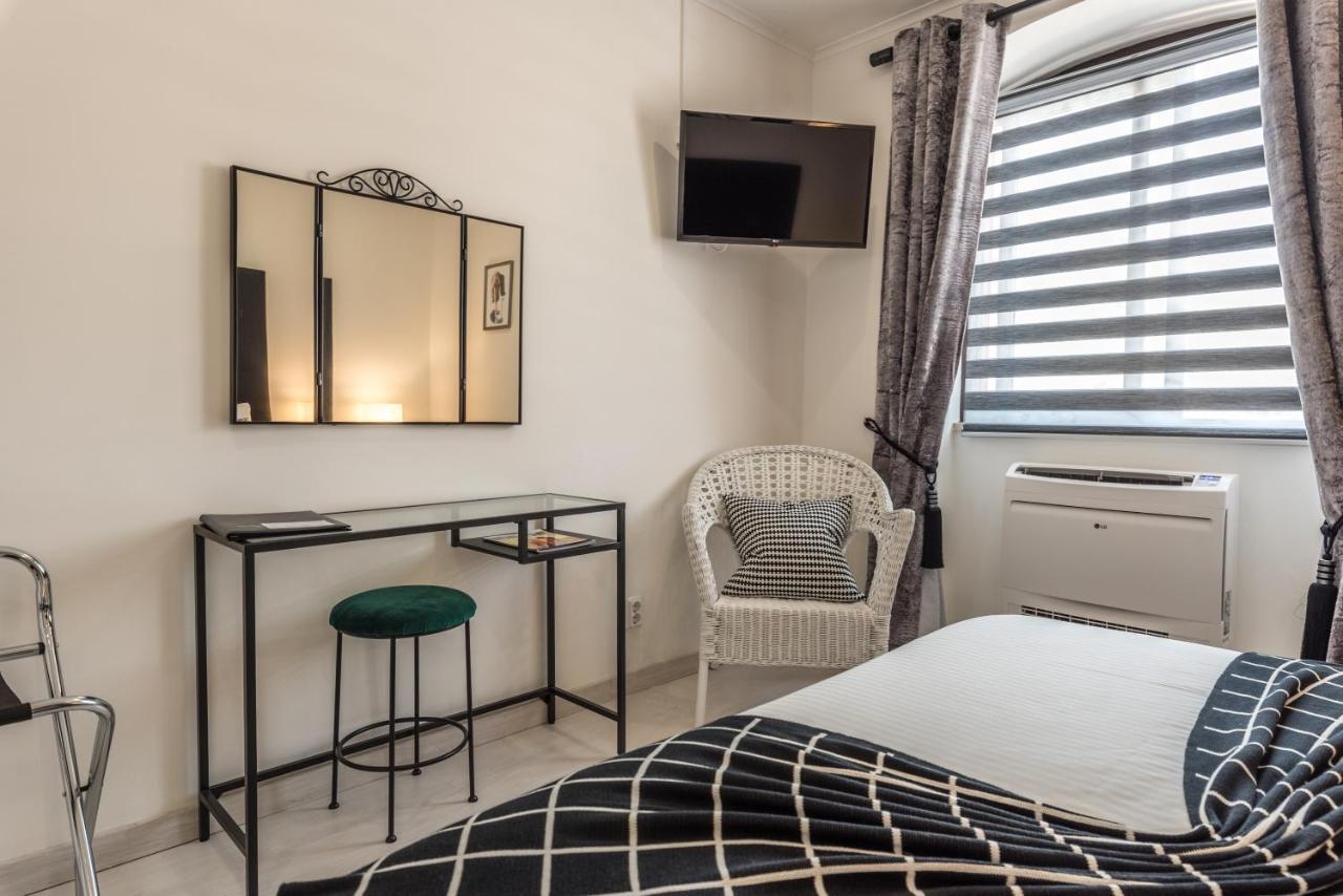 Suites @ Portarade Ferragudo  Esterno foto
