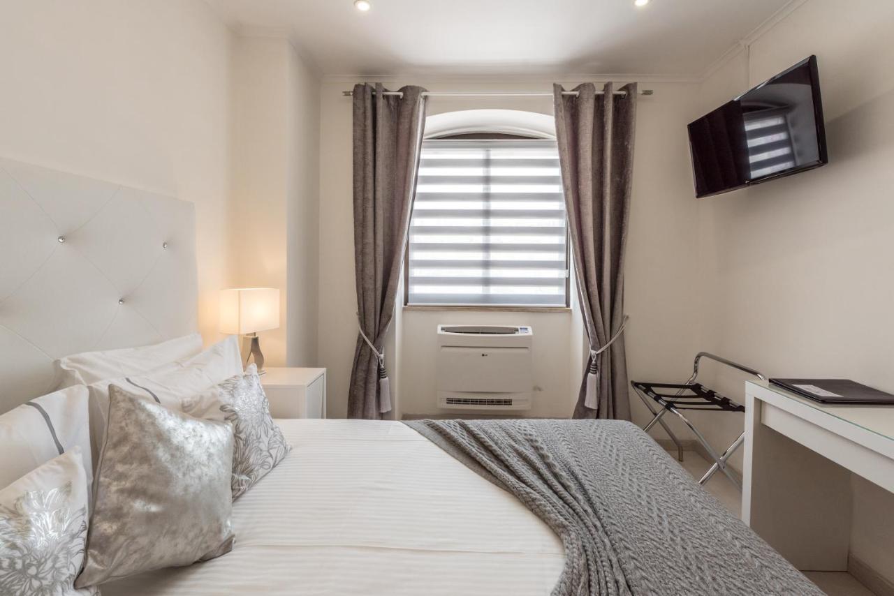 Suites @ Portarade Ferragudo  Esterno foto