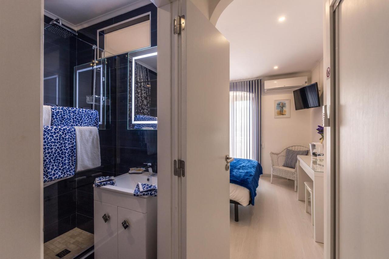 Suites @ Portarade Ferragudo  Esterno foto