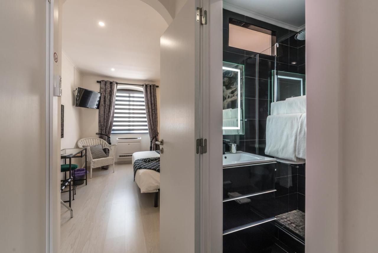 Suites @ Portarade Ferragudo  Esterno foto