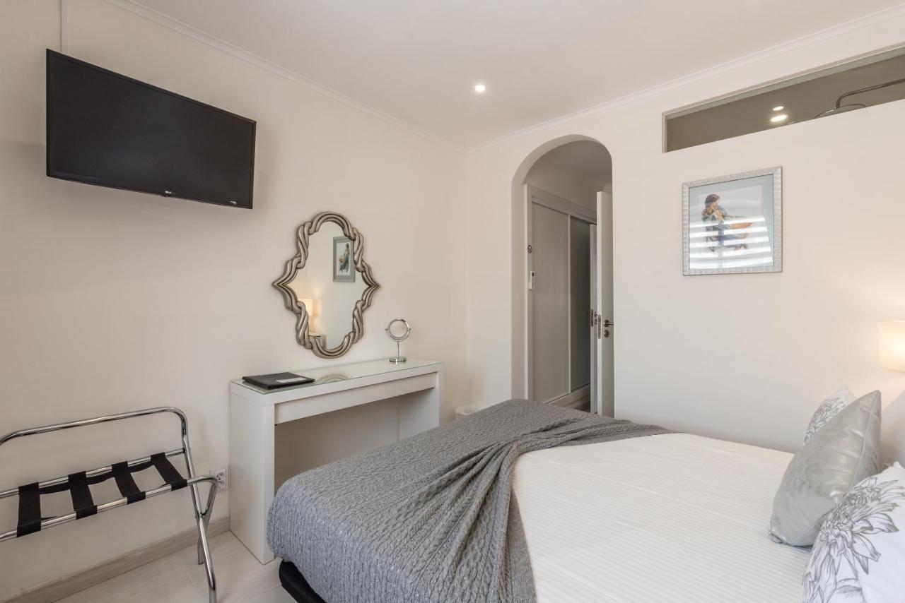 Suites @ Portarade Ferragudo  Esterno foto