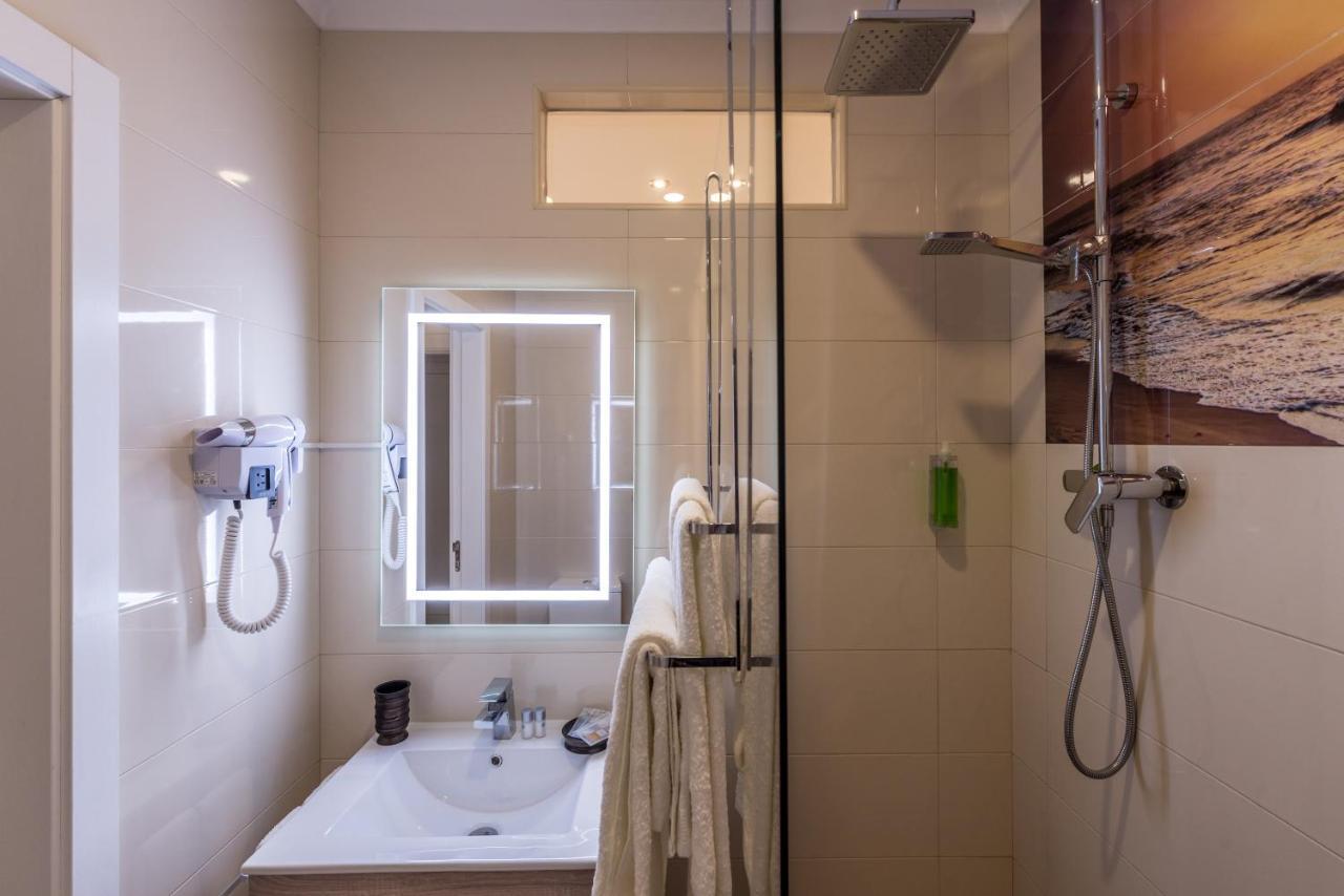Suites @ Portarade Ferragudo  Esterno foto