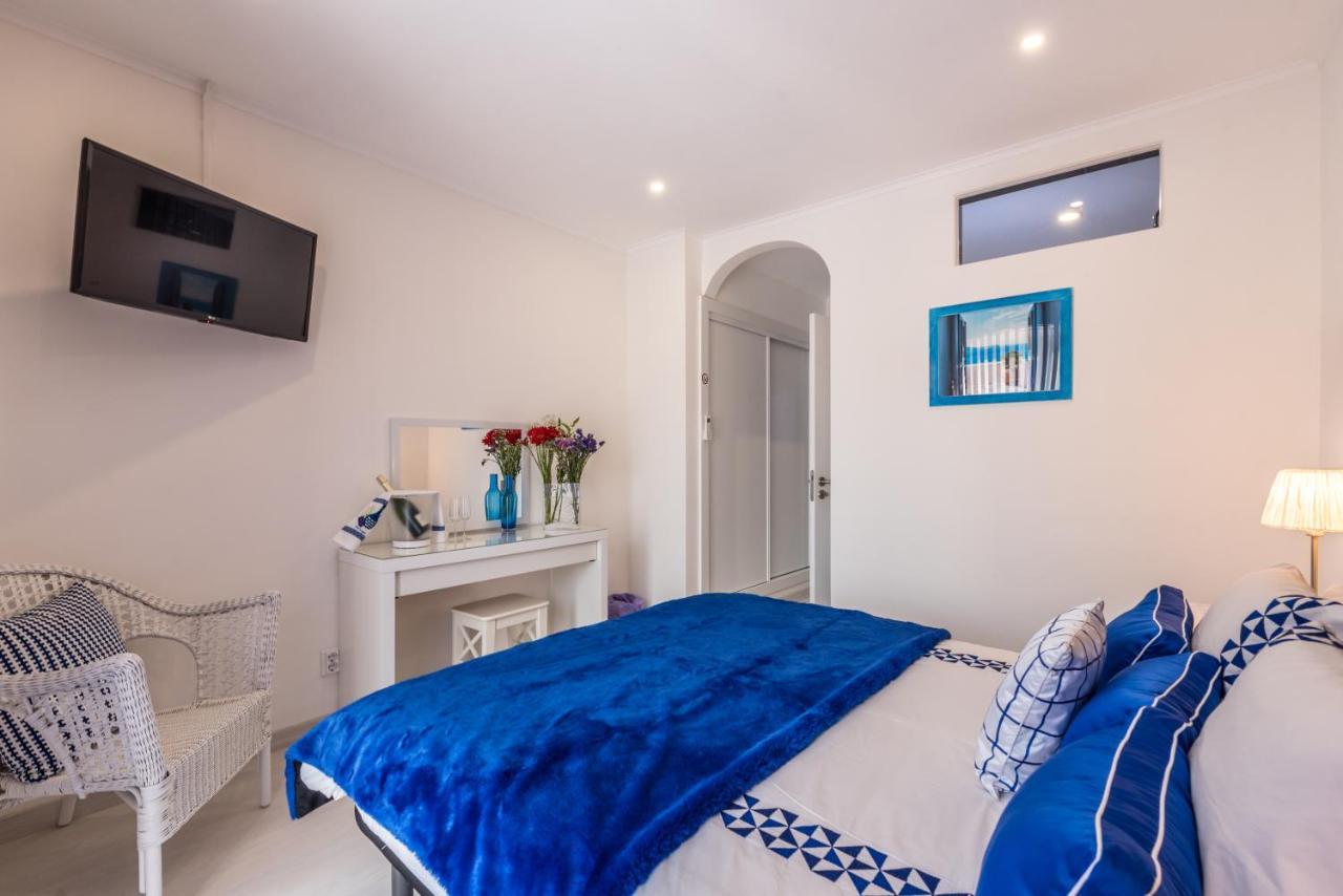 Suites @ Portarade Ferragudo  Esterno foto