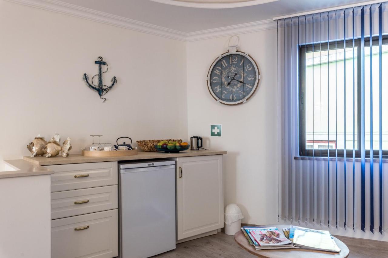 Suites @ Portarade Ferragudo  Esterno foto