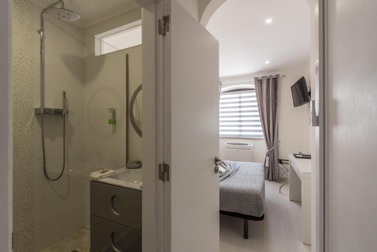 Suites @ Portarade Ferragudo  Esterno foto