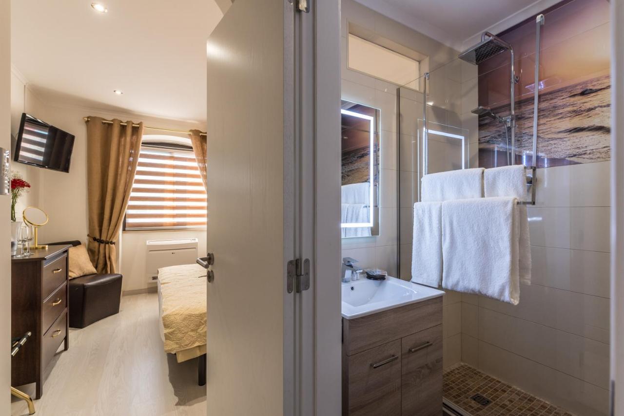 Suites @ Portarade Ferragudo  Esterno foto