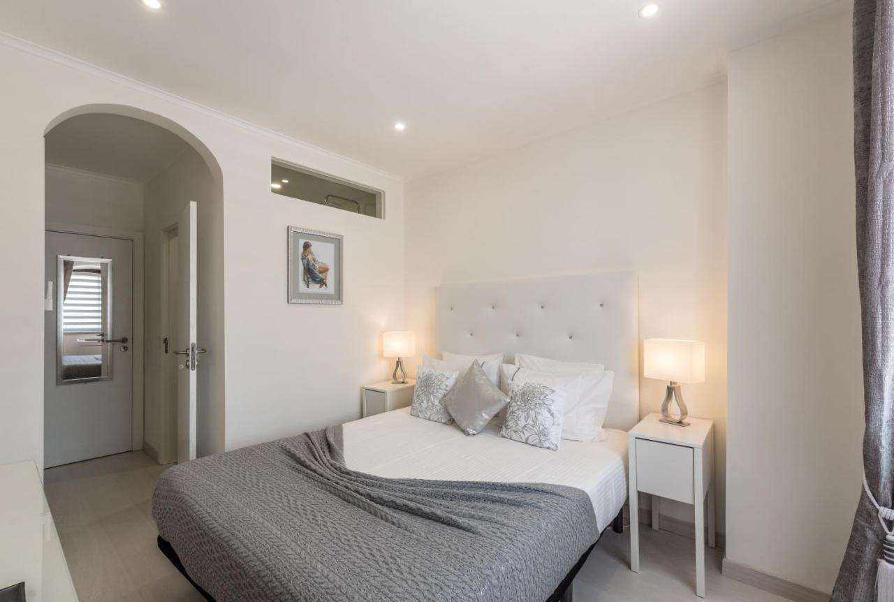 Suites @ Portarade Ferragudo  Esterno foto
